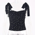 Ava | Women's Lightweight Summer Top | Effortless Everyday Style
