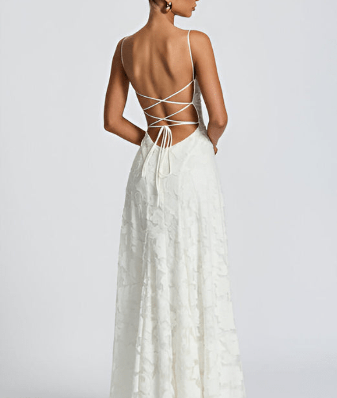 Mary | Floral Summer Dress | Soft Elegance for Effortless Style