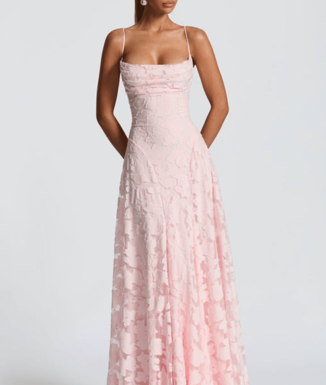 Mary | Floral Summer Dress | Soft Elegance for Effortless Style