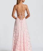 Mary | Floral Summer Dress | Soft Elegance for Effortless Style