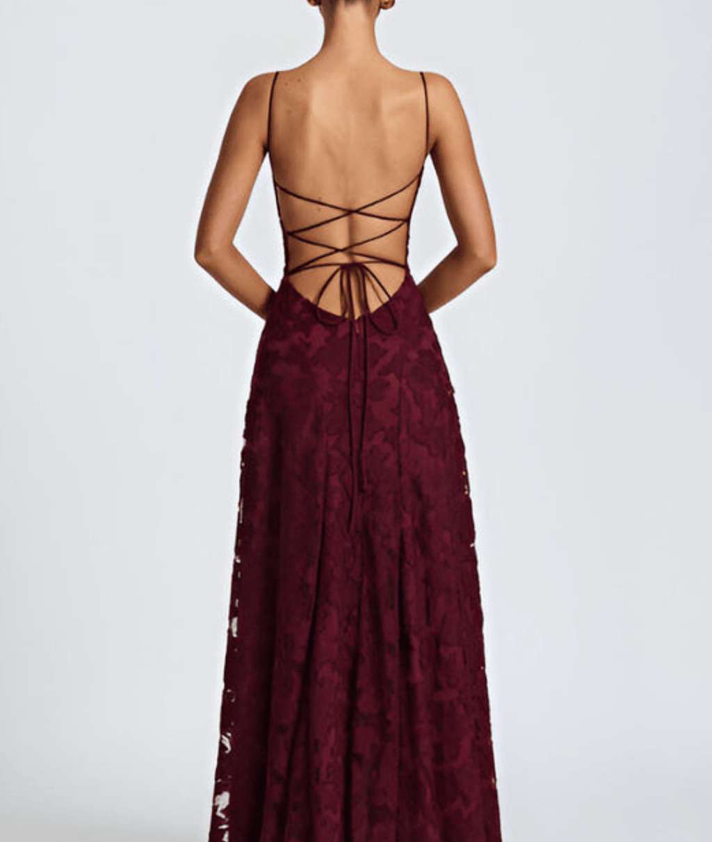 Mary | Floral Summer Dress | Soft Elegance for Effortless Style
