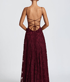 Mary | Floral Summer Dress | Soft Elegance for Effortless Style