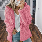 Poppy | Women's Short Puffer Jacket, Insulated Winter Coat for Casual Wear