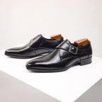Arlo | Men’s Classic Loafers Dress Shoes | Refined and Effortless