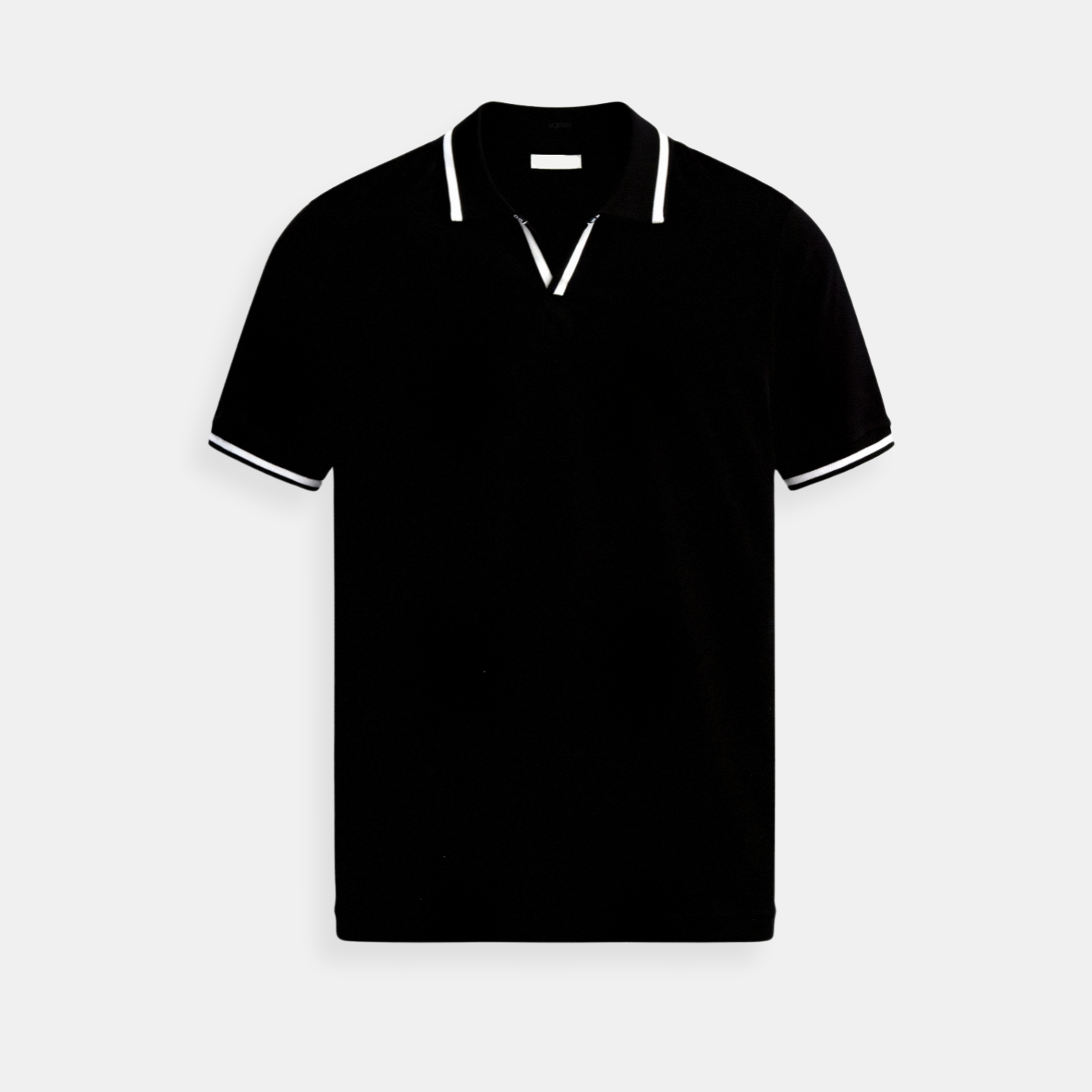 Nicholas | Men’s Slim Fit Polo Shirt | Modern and Refined