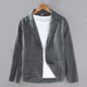 Arturo | Men's Summer Linen Blazer | Lightweight Elegance for Warm Days