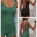 Lamia | Women’s Sporty One-Piece Swimsuit | Stylish Comfort for Every Swim