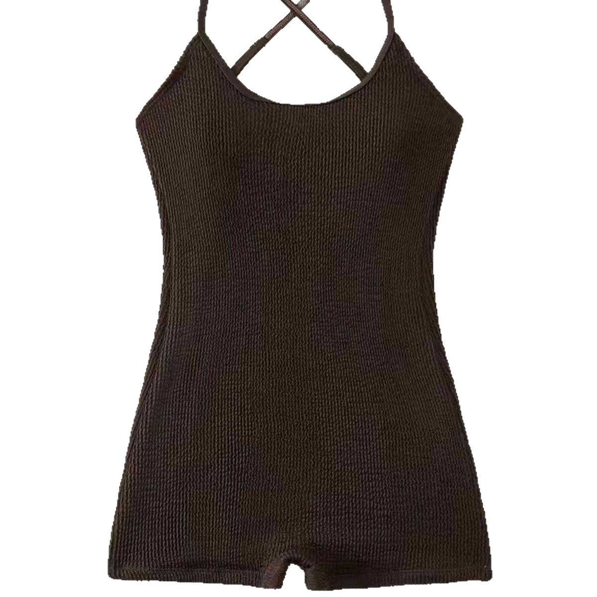 Lamia | Women’s Sporty One-Piece Swimsuit | Stylish Comfort for Every Swim