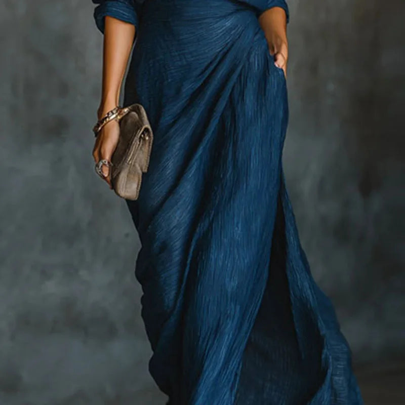 Margaret | Elegant Maxi Dress | Timeless Style and Effortless Grace