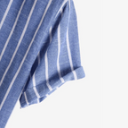 Walt | Men's Short Sleeve Shirt | Lightweight Comfort & Timeless Style
