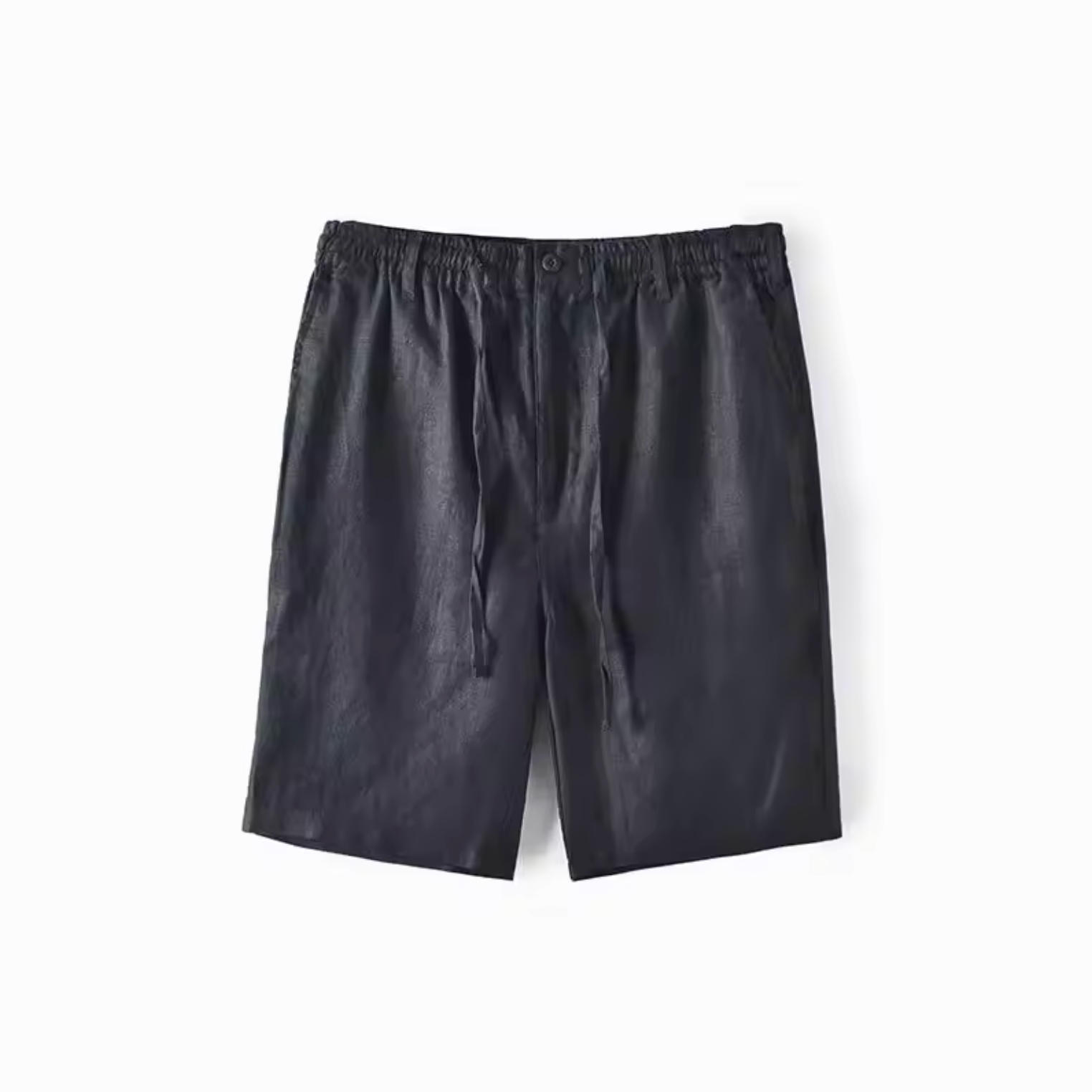 Clark | Men’s Linen Shorts | Lightweight Comfort for Effortless Summer Style