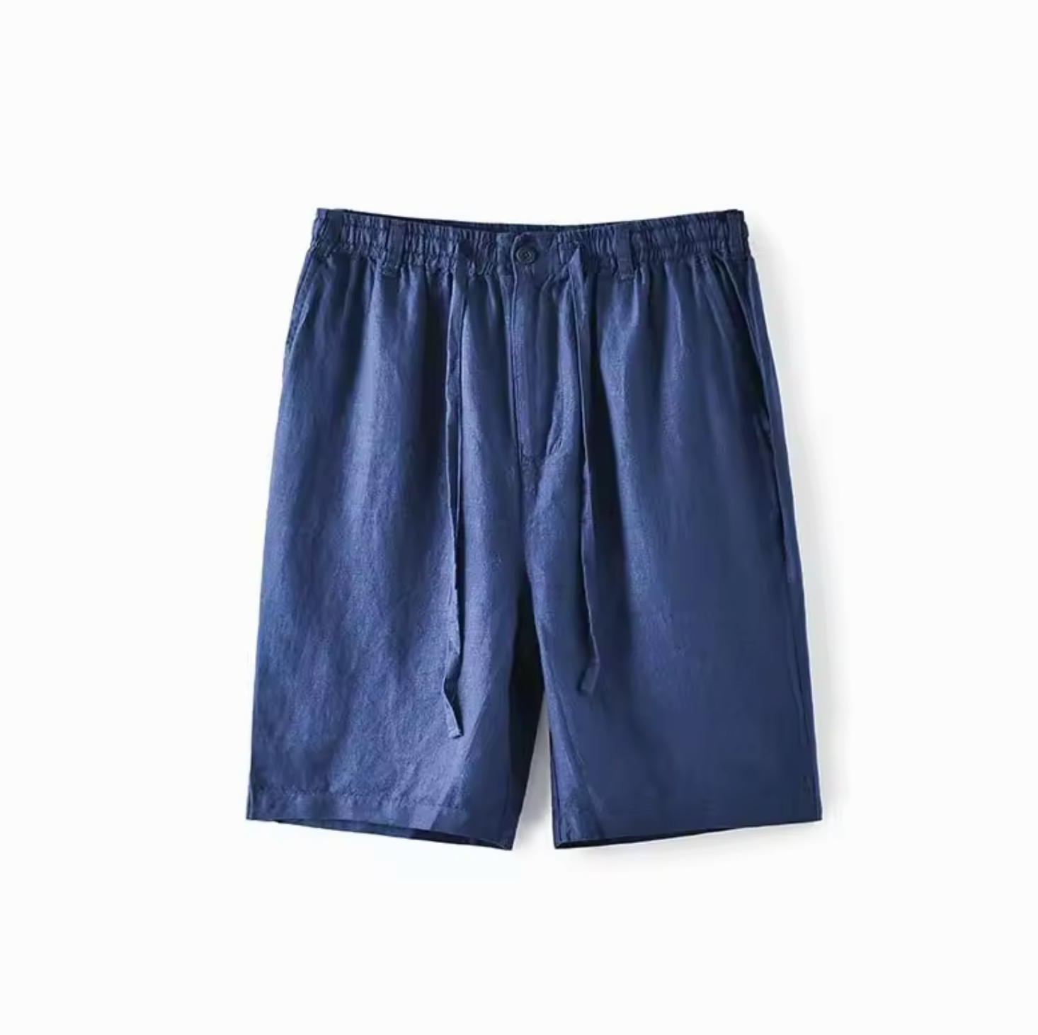 Clark | Men’s Linen Shorts | Lightweight Comfort for Effortless Summer Style