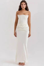 Ella | Elegant Maxi Dress | Graceful Style for Every Special Occasion