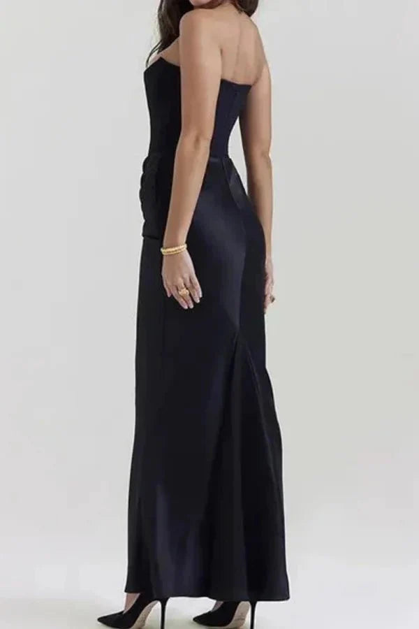 Ella | Elegant Maxi Dress | Graceful Style for Every Special Occasion