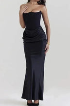 Ella | Elegant Maxi Dress | Graceful Style for Every Special Occasion