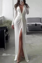 Aurora | Elegant Maxi Dress | Graceful Style with Timeless Sophistication