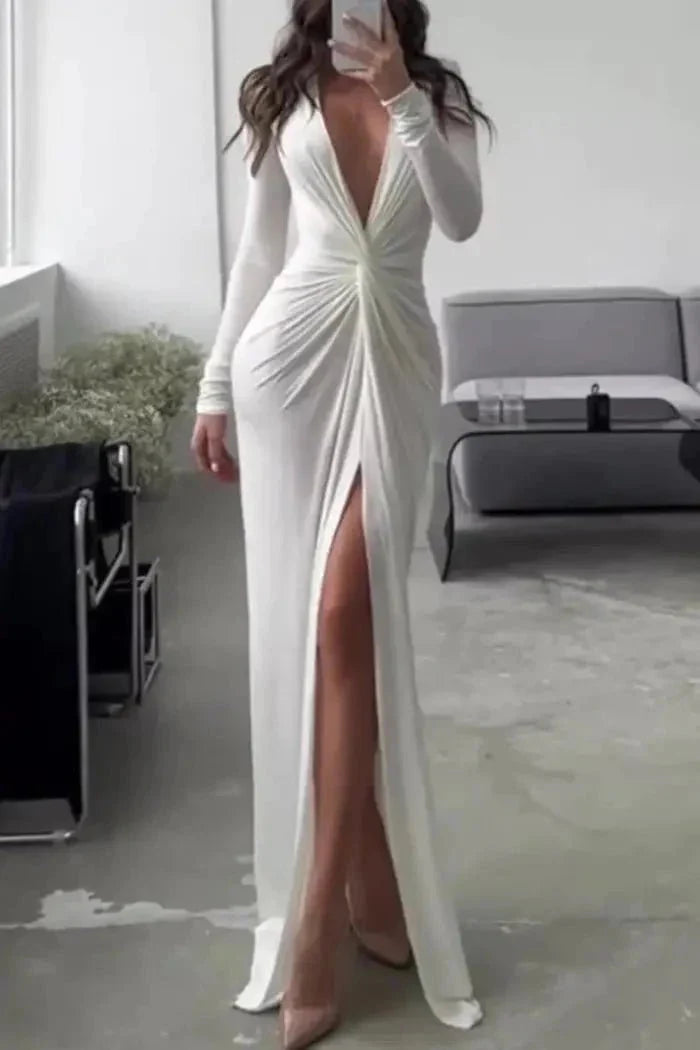 Aurora | Elegant Maxi Dress | Graceful Style with Timeless Sophistication
