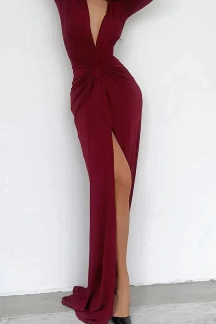 Aurora | Elegant Maxi Dress | Graceful Style with Timeless Sophistication