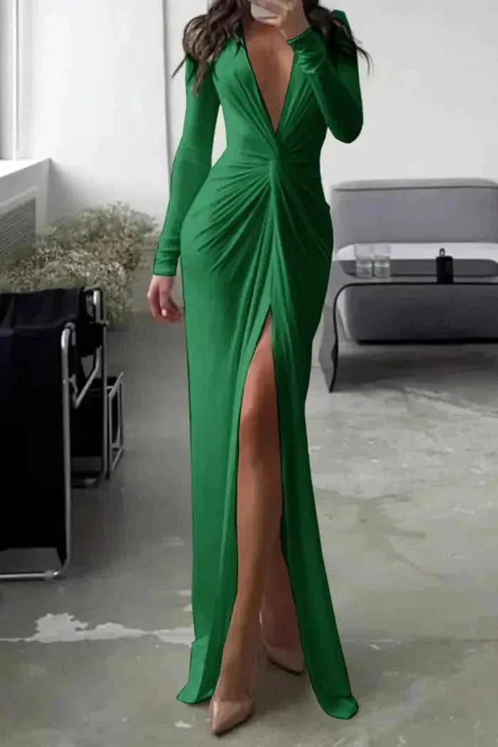 Aurora | Elegant Maxi Dress | Graceful Style with Timeless Sophistication