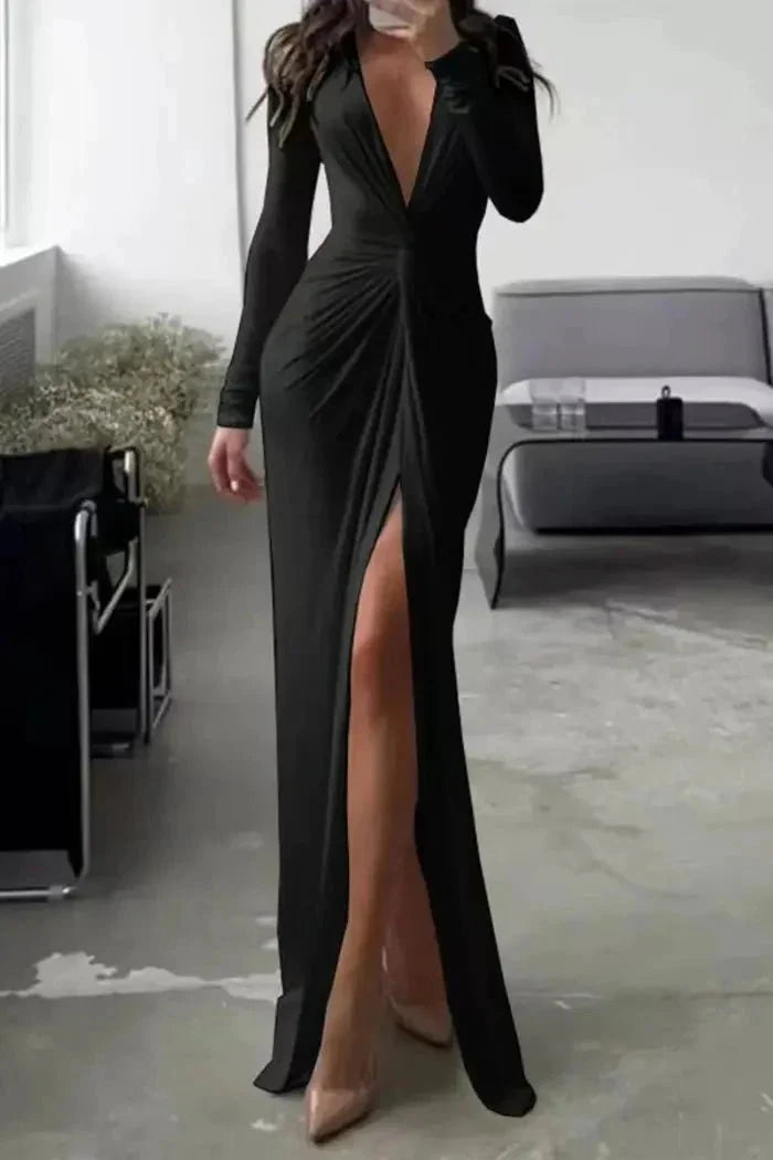Aurora | Elegant Maxi Dress | Graceful Style with Timeless Sophistication