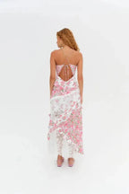 Harper | Floral Dress | Fresh, Feminine and Effortlessly Elegant