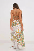 Harper | Floral Dress | Fresh, Feminine and Effortlessly Elegant