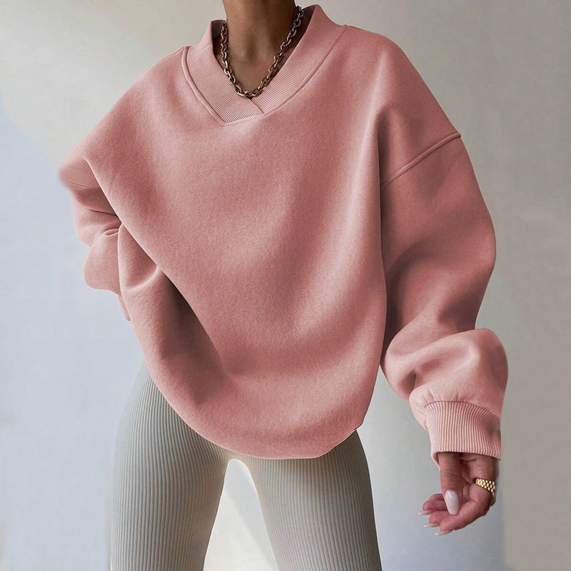 Ivana | Women's Elegant Knit Sweater, Soft Wool Blend Winter Pullover for Casual Wear