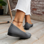 Amelia | Women's Slip-On Shoes | Everyday Comfort with Effortless Style