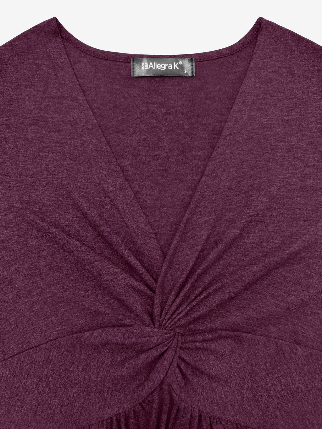 Molly | V Neck Ruched Mini Dress for Women | Casual Chic Everyday Style