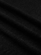 Molly | V Neck Ruched Mini Dress for Women | Casual Chic Everyday Style