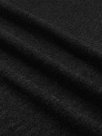 Molly | V Neck Ruched Mini Dress for Women | Casual Chic Everyday Style