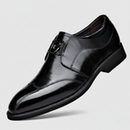 Owen | Men’s Classic Loafers Dress Shoes | Timeless and Versatile Elegance