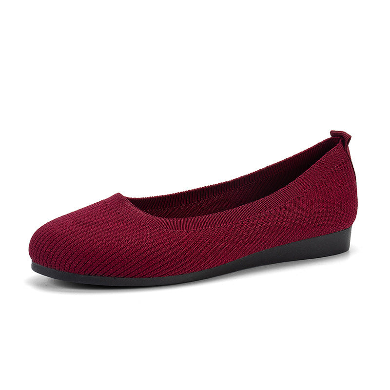 Amelia | Women's Slip-On Shoes | Everyday Comfort with Effortless Style