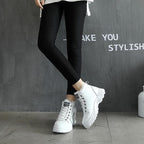 Millie | Women's Fur-Lined Casual Boots, Faux Fur Winter Boots