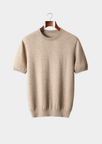 Dexter | Classic Crewneck T-Shirt | Everyday Essential with Effortless Style
