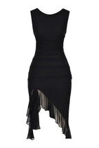 Valentina | Elegant Midi Dress | Timeless Sophistication for Every Occasion