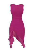 Valentina | Elegant Midi Dress | Timeless Sophistication for Every Occasion