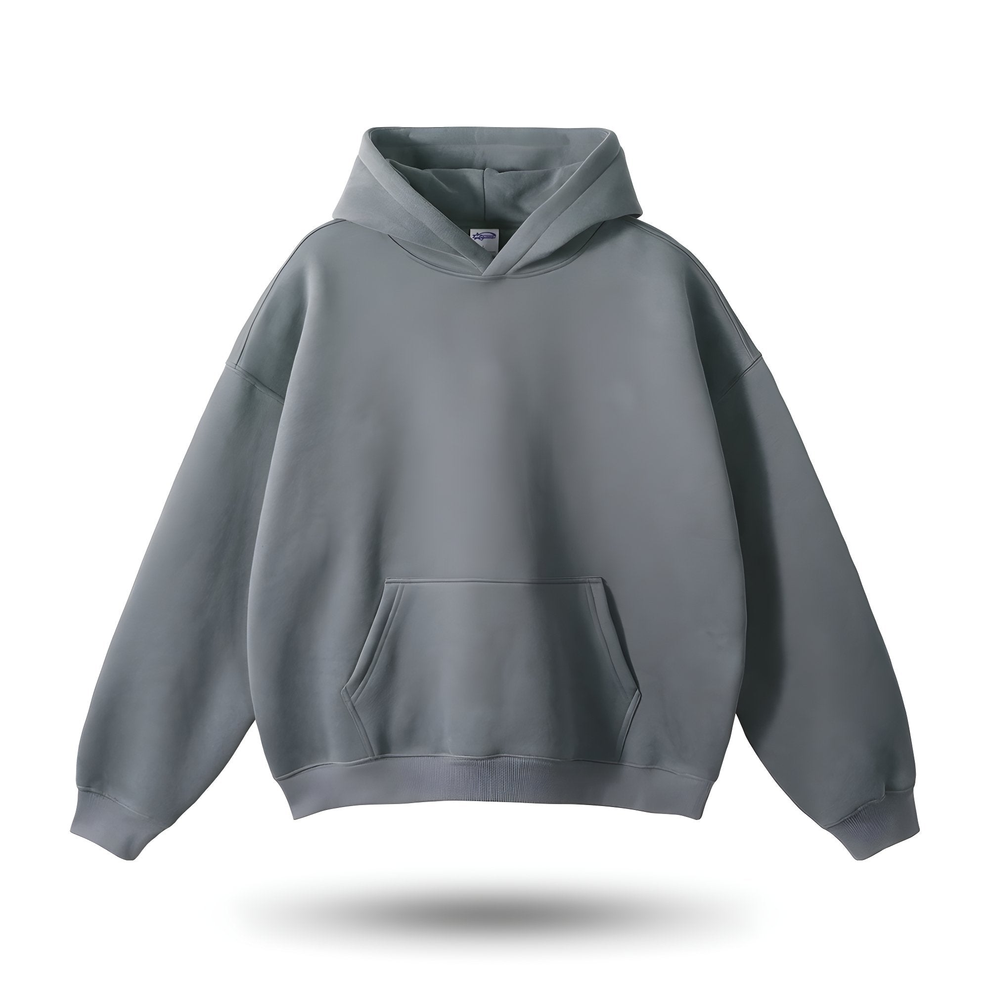 Sophie | Women's Oversized Hoodie, Soft Fleece Winter Pullover for Casual Wear