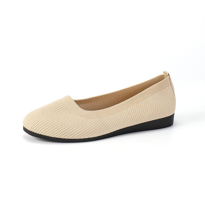 Amelia | Women's Slip-On Shoes | Everyday Comfort with Effortless Style