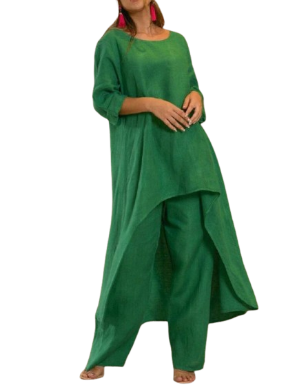 Prudence | Leisure Set for Women | Effortless Comfort with Stylish Cohesion