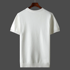 Nolan | Men’s Everyday Essential T-Shirt | Soft & Effortless Comfort