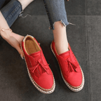 Lara | Women’s Casual Slip-On Sneakers | Effortless and Everyday Comfort