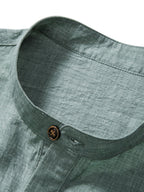 Adrian | Men’s Short-Sleeve Set | Relaxed Summer Style & Everyday Comfort