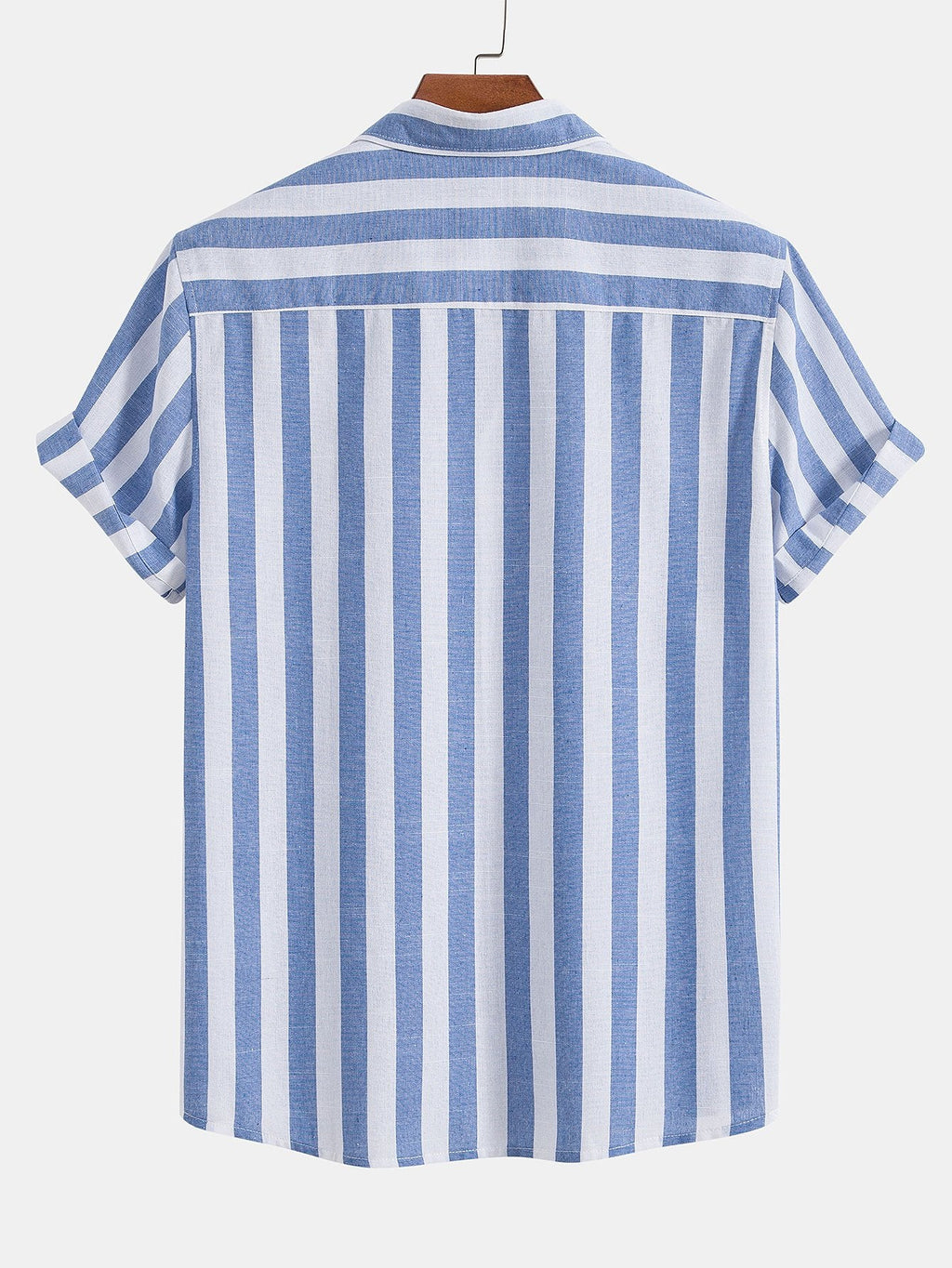 Warren | Men's Short Sleeved Set | Lightweight Comfort & Modern Style