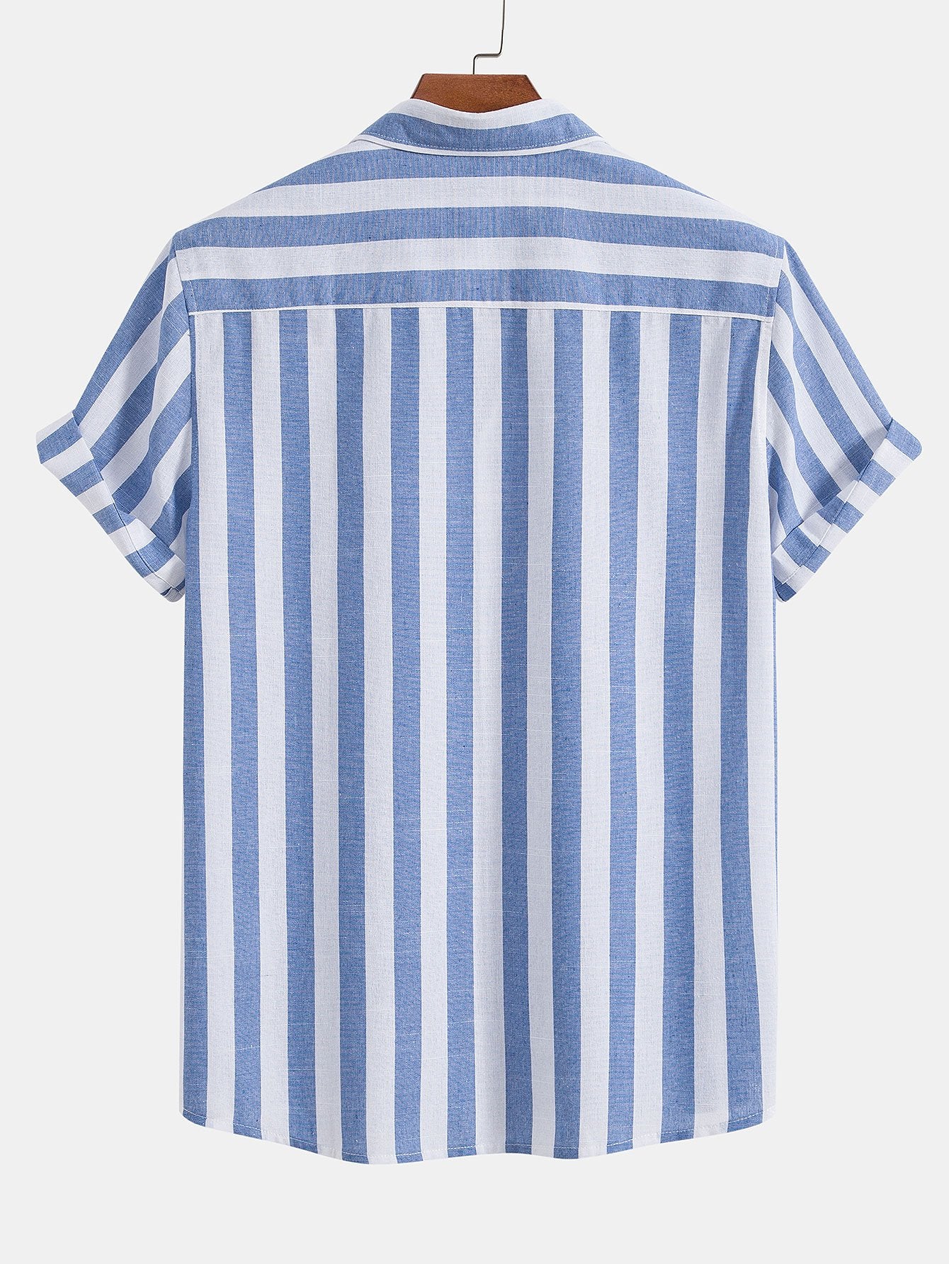 Warren | Men's Short Sleeved Set | Lightweight Comfort & Modern Style