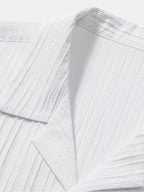 Mateo | Men’s Short-Sleeve Set | Effortless Summer Style & All-Day Comfort