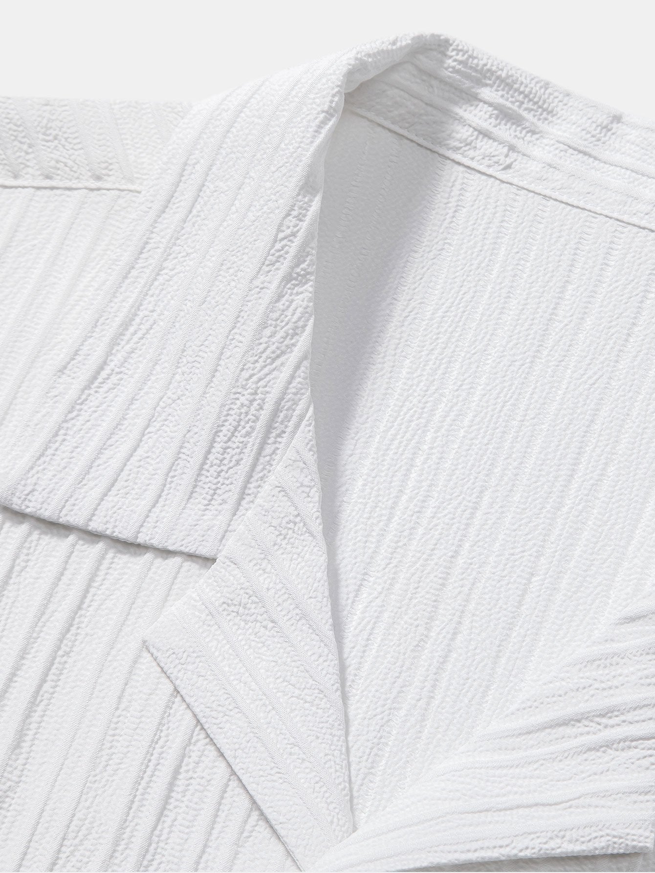 Mateo | Men’s Short-Sleeve Set | Effortless Summer Style & All-Day Comfort