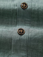 Adrian | Men’s Short-Sleeve Set | Relaxed Summer Style & Everyday Comfort