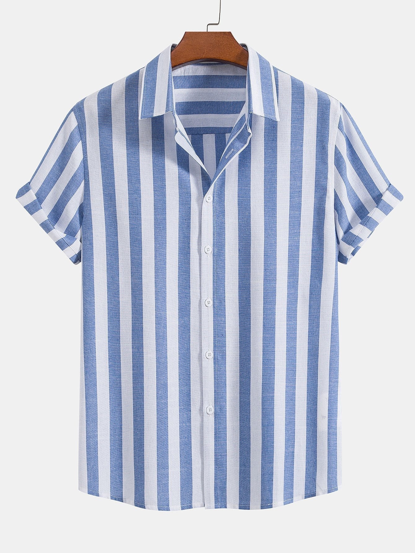 Warren | Men's Short Sleeved Set | Lightweight Comfort & Modern Style