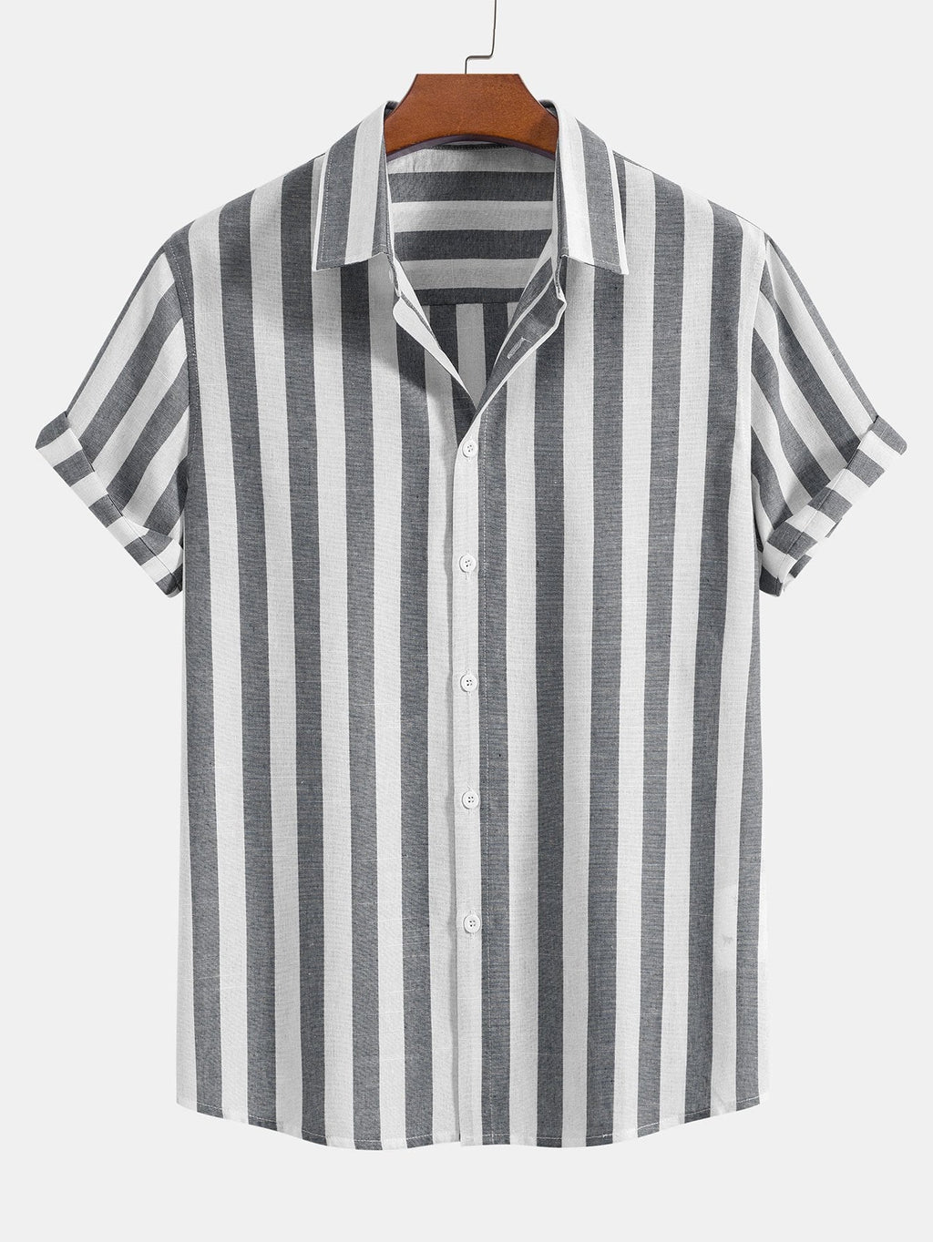 Warren | Men's Short Sleeved Set | Lightweight Comfort & Modern Style